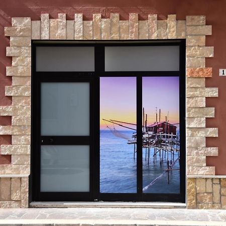 تيرمولي Armonia Rooms المظهر الخارجي الصورة