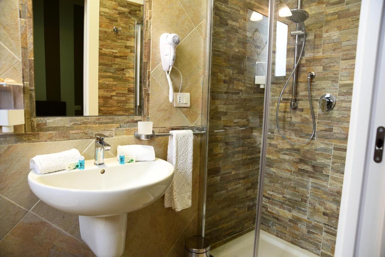 تيرمولي Armonia Rooms المظهر الخارجي الصورة